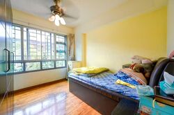 Blk 273B Punggol Regalia (Punggol), HDB 5 Rooms #617625411